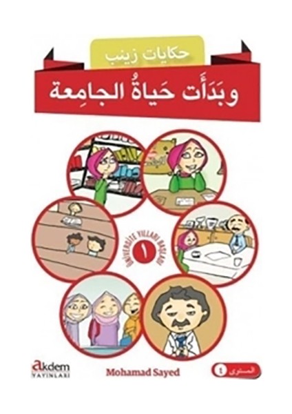 Zeynep'in Hikayeleri (4 Kitap Set)