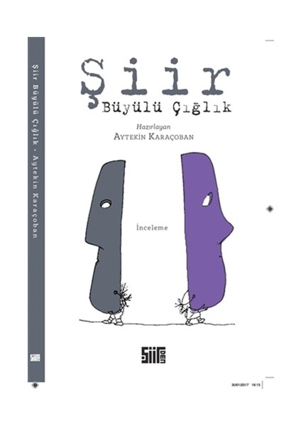 Şiir, Büyülü Çığlık