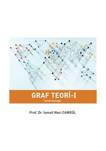 Graf Teori – I Temel Konular
