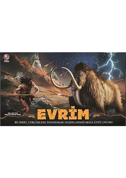 Evrim