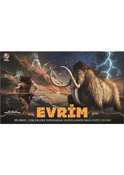 Evrim