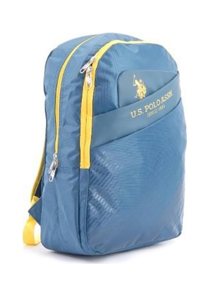 Sırt Çantası - PLÇAN8104 Mavi