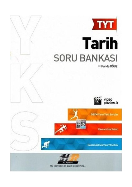 AYT Tarih Soru Bankası