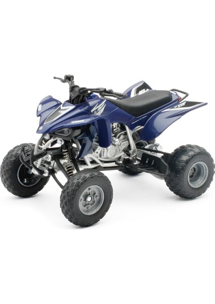 New Ray Yamaha Atv Mavi Yfz 450 Dc.1/12