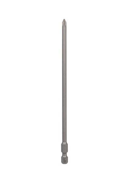 - Ekstra Sert Seri Vidalama Ucu - Ph 1, 152 Mm