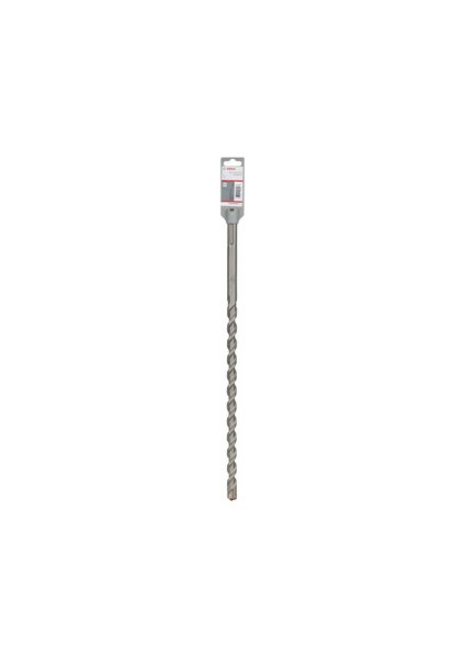 - Kırıcı Delici Ucu Sds-Max-4 - 20 X 400 X 520 Mm