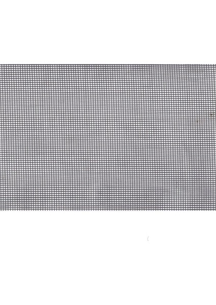 170551 FİBER Gri 1 m x 30 m Sinek Teli