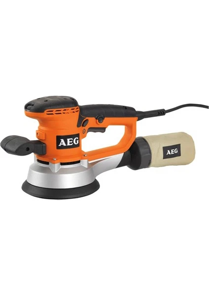 Aeg EX 150 ES Exantirik Zımpara 440 W