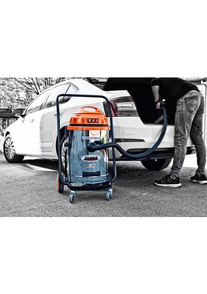 Fl 375 Islak Kuru Vakumlayıcı 3600 W fiyatları