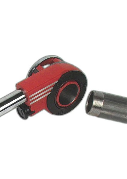 530-9 Boru Pafta Seti (9 Parça)