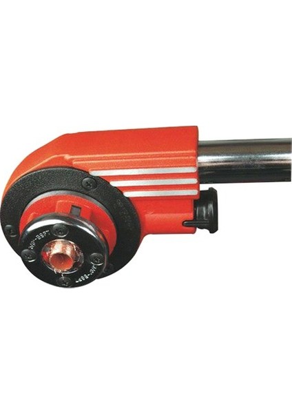 530-9 Boru Pafta Seti (9 Parça)