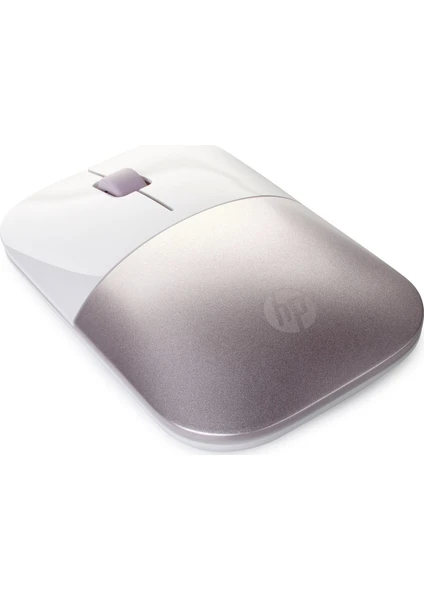 Hp Z3700 Kablosuz Beyaz/Pembe Mouse 4VY82AA