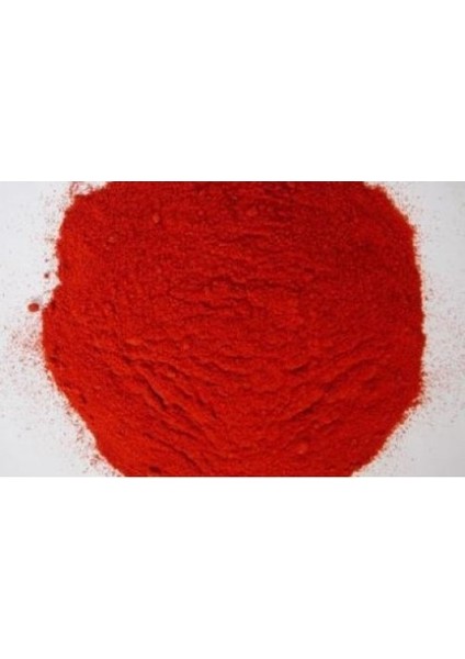 den Acı Kırmızı Toz Pul Biber (Maraş Biberi) 500 gr