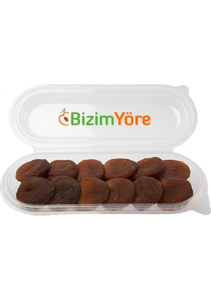 Bizim Yöre  Gün Kurusu Kayısı Meşhur Malatya Kayısısı 1 kg