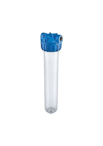 20" Filitre Kabı Hausing