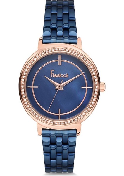 F.1.1093.05 Kadın Kol Saati