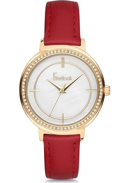 F.1.1094.03 Kadın Kol Saati