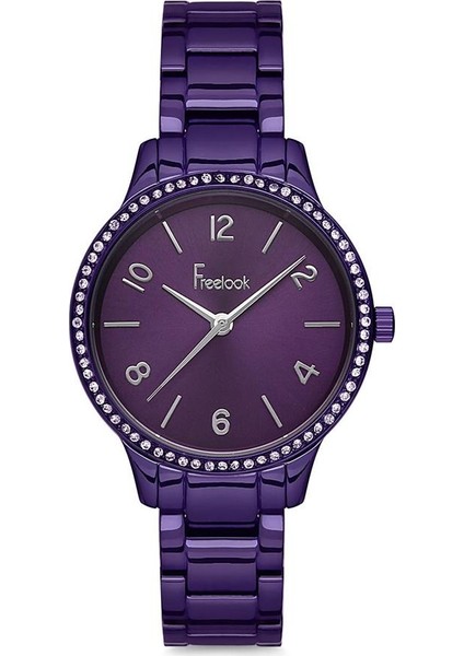 F.1.1106.04 Kadın Kol Saati