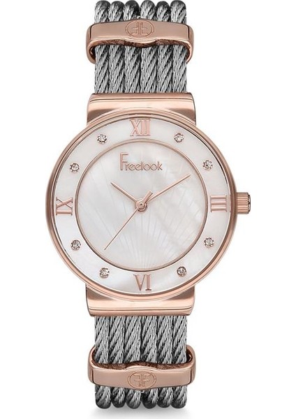 F.7.1034.03 Kadın Kol Saati