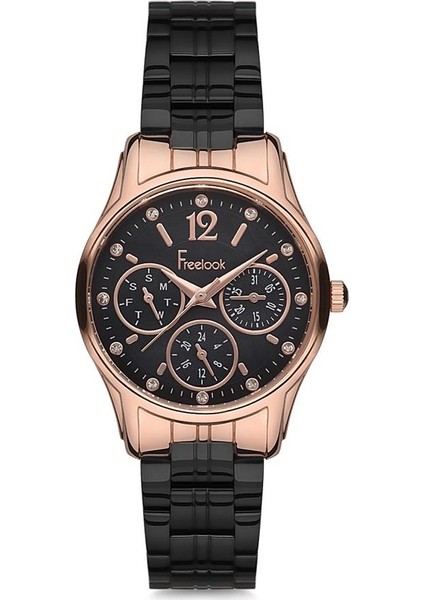 F.7.1036.06 Kadın Kol Saati