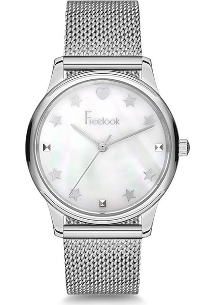 F.8.1037.01 Kadın Kol Saati