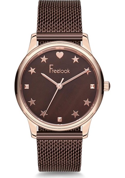 F.8.1037.06 Kadın Kol Saati