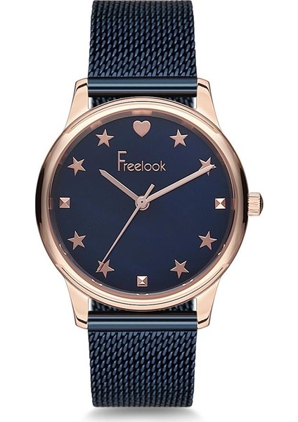 F.8.1037.07 Kadın Kol Saati