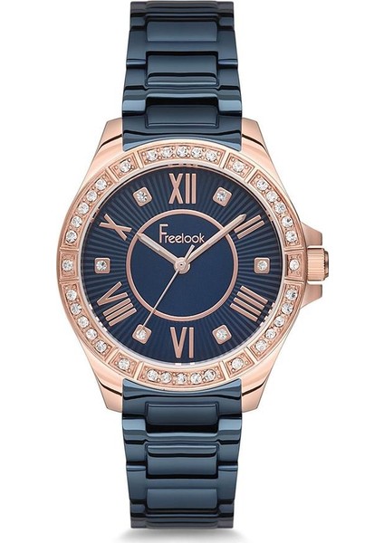 F.8.1046.04 Kadın Kol Saati