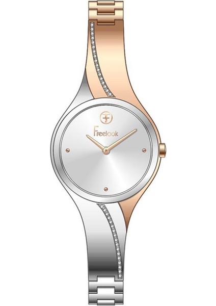 F.8.1054.02 Kadın Kol Saati