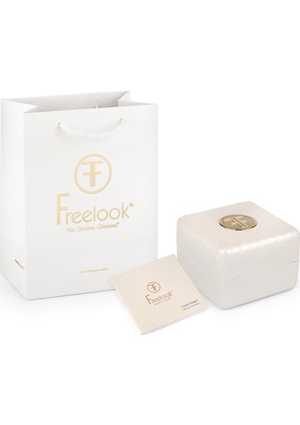 F.8.1058.03 Kadın Kol Saati fiyatları