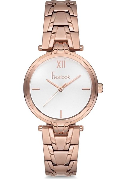 F.8.1067.03 Kadın Kol Saati