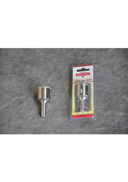 Delici Uç 8Mm Ve Delici Uç Kılavuzu