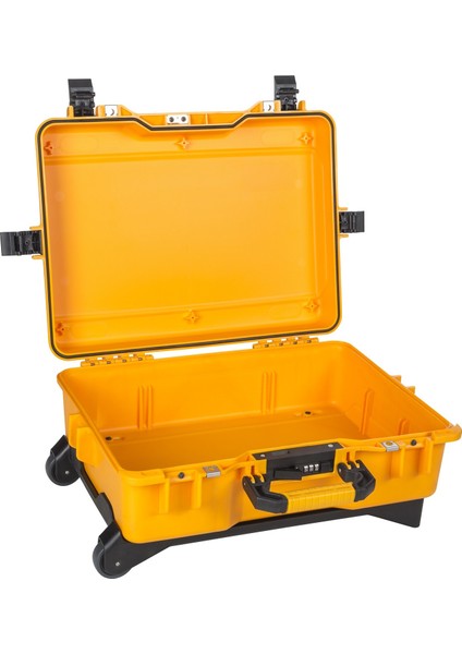 Mtc 430 Sarı - Boş Tough Case Pro Takım Çantası
