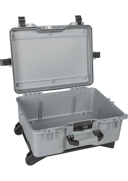 Mtc 460 Gri - Boş Tough Case Pro Takım Çantası