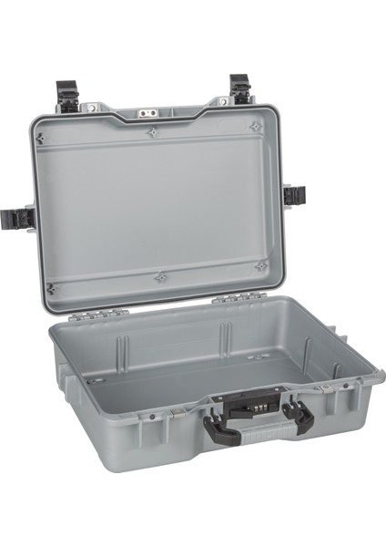 Mtc 330 Gri - Boş Tough Case Pro Takım Çantası
