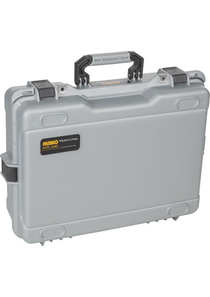 Mtc 330 Gri - Boş Tough Case Pro Takım Çantası
