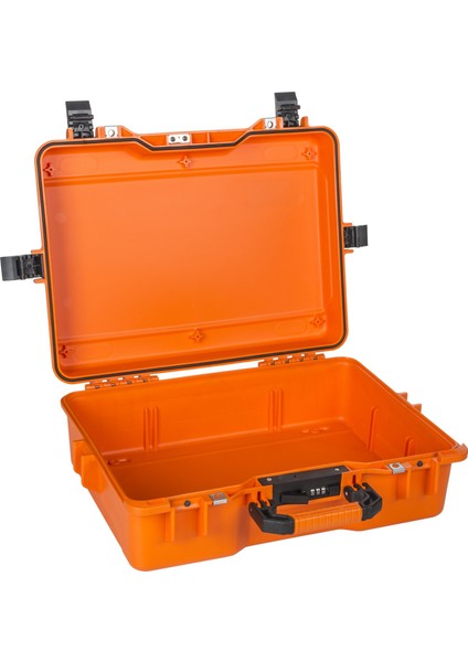Mtc 330 Turuncu - Boş Tough Case Pro Takım Çantası