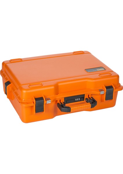 Mtc 330 Turuncu - Boş Tough Case Pro Takım Çantası