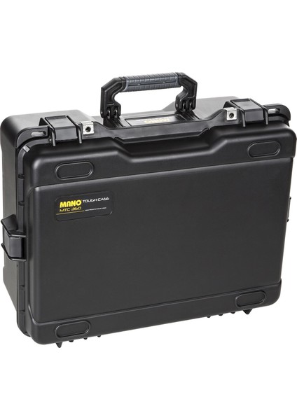 Mtc 360Pl Siyah - Yumurta Sünger + Plastik Bölmeli Tough Case Pro Takım Çantası fiyatları