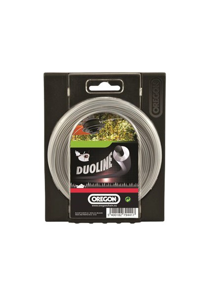 Misina 3.0Mm 60M Duoline