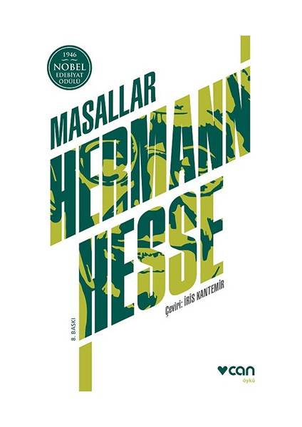 Masallar - Hermann Hesse