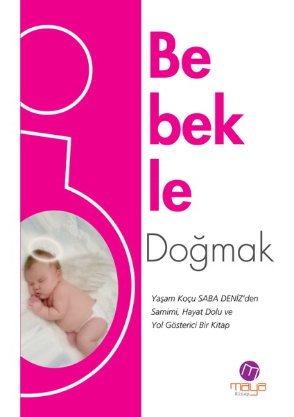 Bebekle Doğmak-Saba Deniz