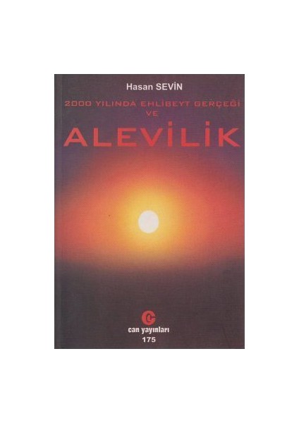 2000 Yılında Ehlibeyt Gerçeği Ve Alevilik-Hasan Sevin
