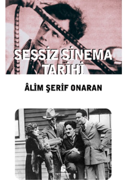 Sinemanın Arkeolojisi-C. W. Ceram
