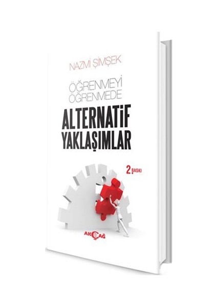 Öğrenmeyi Öğrenmede Alternatif Yaklaşımlar-Nazmi Şimşek