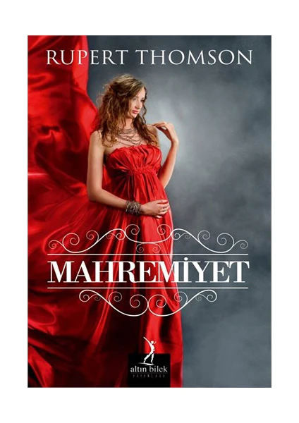 Mahremiyet-Rupert Thomson