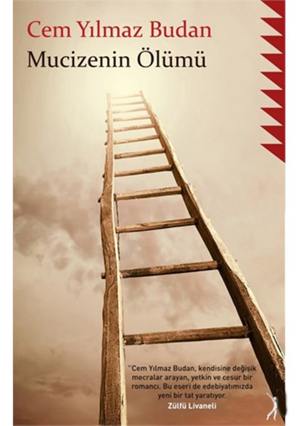 Mucizenin Ölümü-Cem Yılmaz Budan