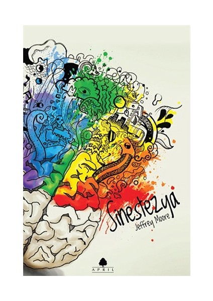 Sinestezya (Cep Boy) - Jeffrey Moore