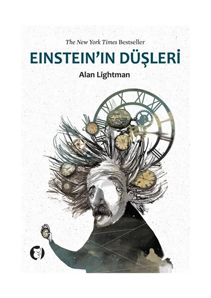 Einstein’ın Düşleri - Alan Lightman