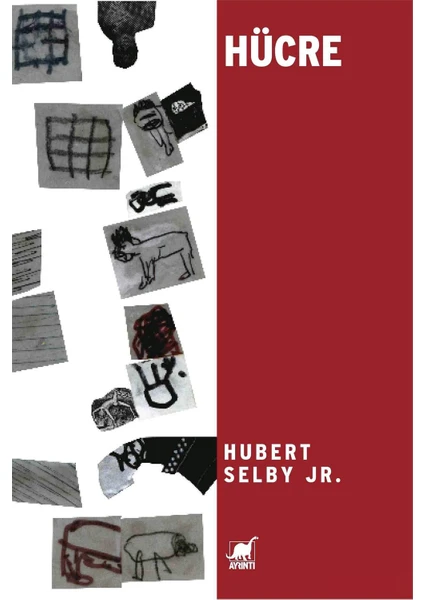 Hücre - Hubert Selby Jr.